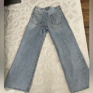 H&M Blue Jeans